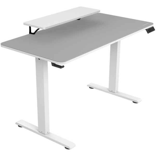 Фото - Стіл комп'ютерний Cougar E-Star 120 White